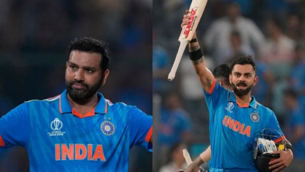 6 போட்டியில் வரிசையாக வென்றாலும்.. இந்திய அணிக்கு காத்திருக்கும் ஆபத்து.. உடனே ரோஹித் சுதாரிக்கணும்