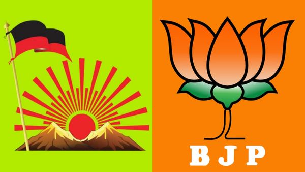 காணவில்லை.. துள்ளிக்குதித்து கொந்தளித்த திமுக கூட்டணி கட்சிகளை காணவில்லை.. அட்டாக் மோடில் பாஜக!