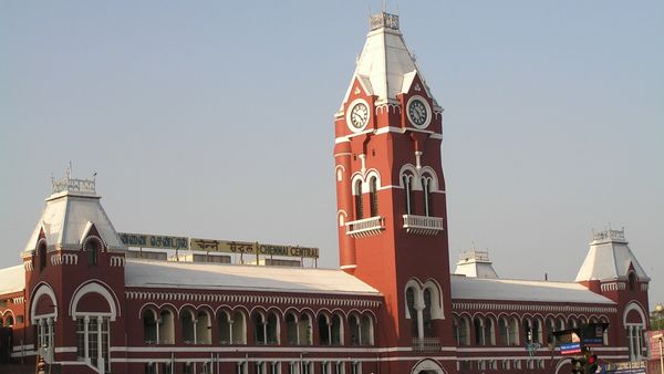 சென்னை சென்ட்ரலை.. இனி ஆன்னு அண்ணாந்துதான் பார்க்கணும்.. அரசின் மெகா பிளான்.. கேட்டா அசந்துடுவீங்க!