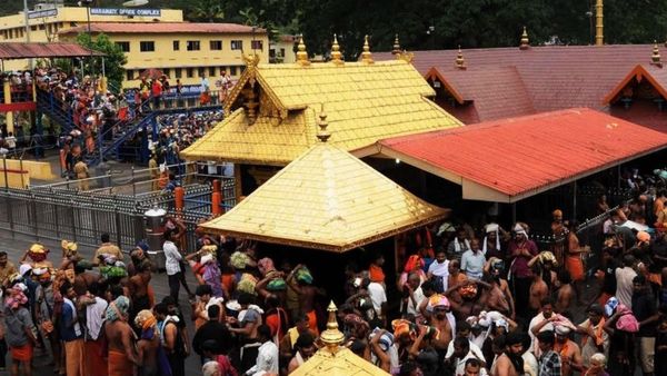 சபரிமலை ஐயப்பன் கோவிலில் மண்டல பூஜை.. நாளை நடை திறப்பு.. என்னென்ன ஏற்பாடுகள்