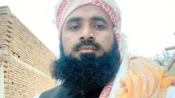 பாகிஸ்தானில் ‘சூரசம்ஹாரம்’ ஓயவில்லை... ஜெய்ஷ்-இ-முகமது பயங்கரவாதி தாஜ் முகமது சுட்டுக் கொலை!