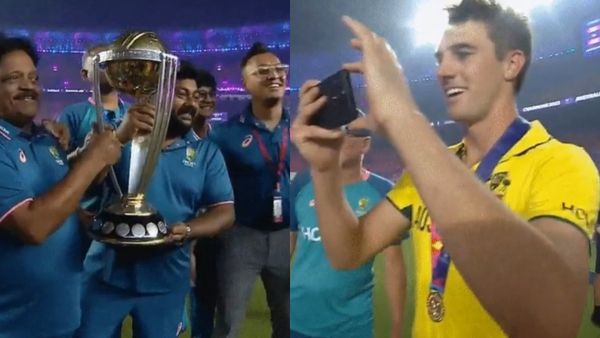 ப்பா மனசுல நின்னுட்டாரே.. தங்கம் சார்.. மேட்ச் முடிந்ததும் கம்மின்ஸ் செய்த செயல்.. என்ன மனுஷன்யா!