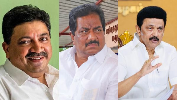 கைகோர்த்த 2 துருவங்கள்.. பிடிஆர் எடுத்த அதிரடி முடிவு.. இனி திமுகவை அசைக்க முடியாதே.. ஸ்டாலின் குஷி