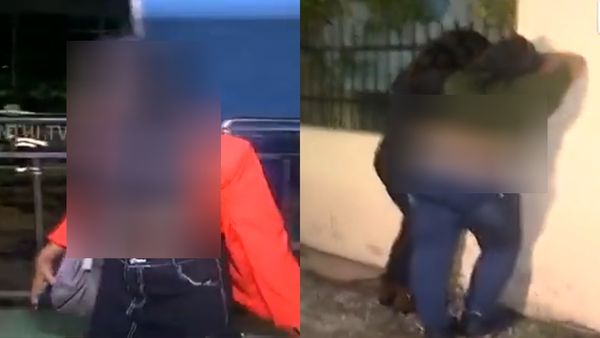 சென்னையில்.. இரவில் இயங்கிய 