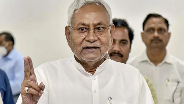 பீகார் ‘பரம ஏழைகளின்’ மாநிலம்.. சிறப்பு அந்தஸ்து வழங்க வேண்டும்.. நிதிஷ்குமார் புதிய முழக்கம்!