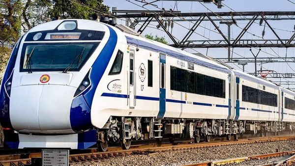 வந்தே பாரத்தை விடுங்க.. திருச்சியிலிருந்து பெங்களூருக்கு வெறும் 1.15 மணி நேரத்தில் போகலாம்! செம வசதி