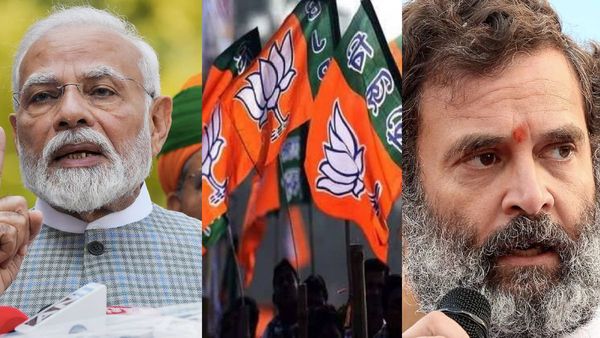 ஆபரேஷனை ஆரம்பிக்கணும் போலயே.. ம்ம்.. ரிசார்ட்டை புக் பண்ணுங்க.. மத்திய பிரதேசத்தில் தொங்கு சட்டசபை!