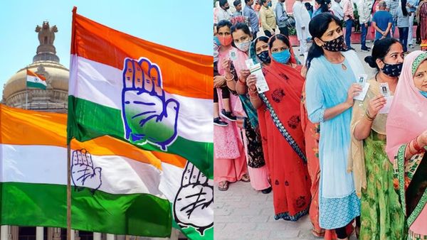ராஜஸ்தானில் ஆண்களை மிஞ்சிய பெண் வாக்காளர்கள்! ஆட்சியை தக்க வைக்குமா காங்கிரஸ்?