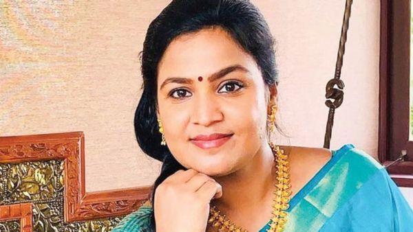 ரஞ்சனா நாச்சியார் நடிக்க வந்த கதை தெரியுமா? டைம் பாஸ் செய்ய ஆடிஷன்! சன் டிவியில் கிடைத்த வாய்ப்பு!