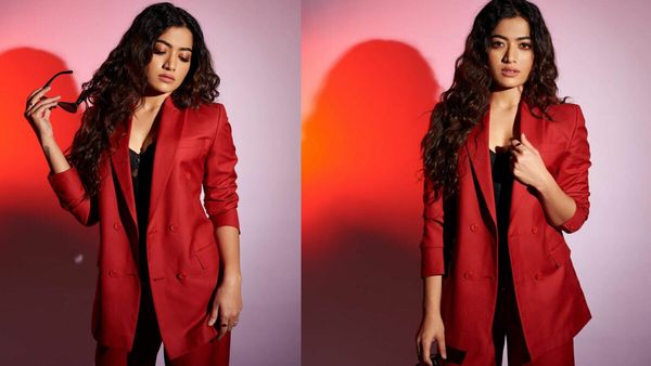 ராஷ்மிகா மந்தனாவின் போலி ஆபாச வீடியோ! யாரை கைது செய்தீர்கள்.. ரிப்போர்ட் கேட்கும் மகளிர் ஆணையம்