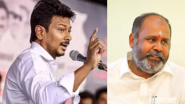 “மலையை என் மேல தூக்கிவைங்க.. நான் சுமக்கிறேன்” செந்தில் காமெடி பண்றாரு உதயநிதி: அதிமுக மாஜி அட்டாக்!