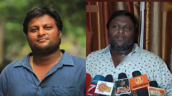 அவங்க வீட்டு பொண்ணு! இதுல என்ன தப்பு? வள்ளி கும்மி சாதிய உறுதிமொழி சர்ச்சை! மோகன் ஜி சொன்னதை பாருங்க