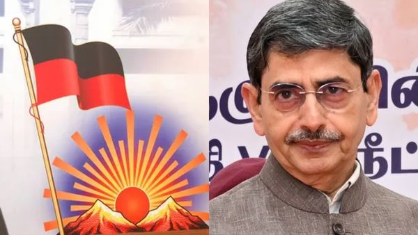 ‛‛ஆளுநரே அடங்கியிரு.. ராஜினமா செய்திடு’’.. ஆர்என் ரவிக்கு எதிராக சென்னையில் திமுக பரபர போஸ்டர்..