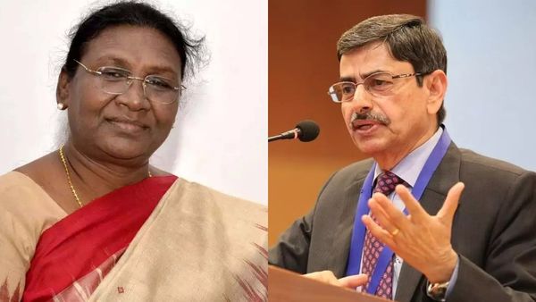 மீட்கப்பட்ட 41 தொழிலாளர்கள்.. ஜனாதிபதி திரவுபதி முர்மு, தமிழ்நாடு ஆளுநர் ஆர்.என்.ரவி பெருமிதம்