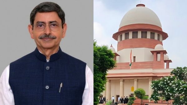 டெல்லியில் ஆளுநர் ஆர்என்ரவி: உச்சநீதிமன்ற வழக்கு- உள்துறை அதிகாரிகள், சட்ட வல்லுநர்களுடன் ஆலோசனை!