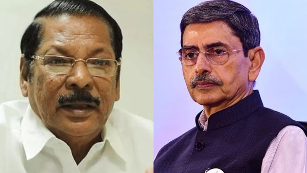 நாய் கறி பேச்சு.. நான் ஏன் ஒப்பிட்டேன் தெரியுமா.. ஆர்எஸ் பாரதி கொடுத்த விளக்கம்