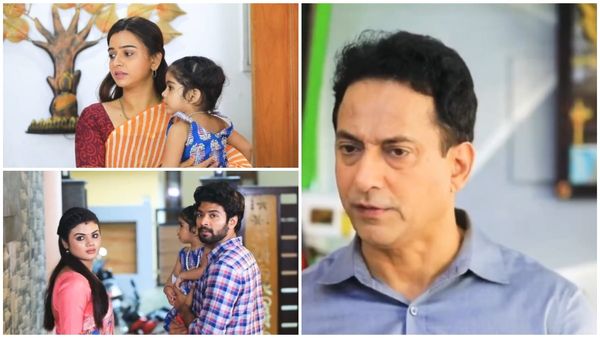 மீண்டும் முதலில் இருந்தா? ஜெனிக்கு அதிர்ச்சி கொடுத்த நிலா.. பட்டும் திருந்தாத கோபிக்கு ராதிகா பதிலடி