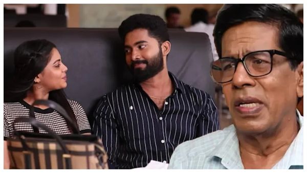 சிறகடிக்க ஆசை: ரவி-ஸ்ருதி விஷயத்தில் அண்ணாமலை எடுத்த முடிவு.. பழியை தீர்த்த மீனா.. கதறிய முத்து