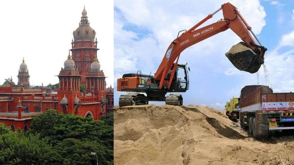 தமிழக தென் மாவட்ட கடலோர மண்ணை கபளீகரம் செய்த கம்பெனிகள்! ஹைகோர்ட்டில் தாக்கலாகிறது லேட்டஸ்ட் அறிக்கை