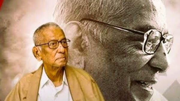 சங்கரய்யாவுக்கு டாக்டர் பட்டம்! கடைசி வரை மனம் இறங்காத ஆளுநர் ரவி! மனுஷன் மறைந்தேவிட்டார்!