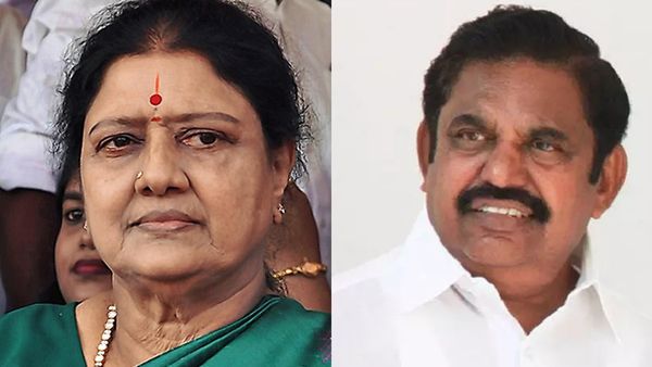 எடப்பாடிக்கு 'எமகண்டமா?’ ‘ஏறுமுகமா’? அதிமுக பொதுச்செயலாளர் பதவி- சசிகலா வழக்கில் தீர்ப்பு ஒத்திவைப்பு