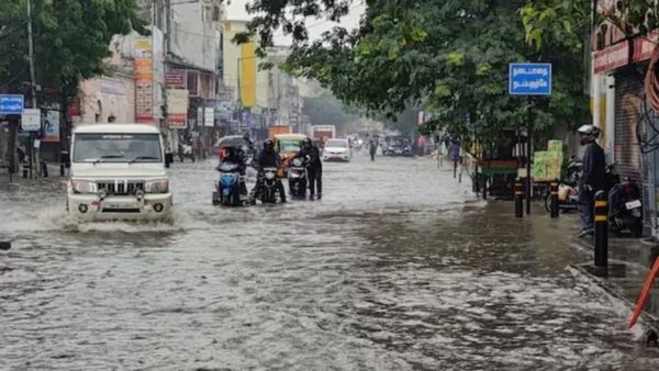 சென்னைக்கு அடுத்த “டேஞ்சர்”.. 4 மாவட்டங்களுக்கு இன்று ஆரஞ்சு அலர்ட்! மிக கனமழை எச்சரிக்கை