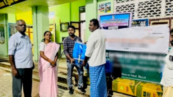 தமிழ்நாட்டிலேயே முதல்முறை.. வீடு வீடாக கதவை தட்ட போகும் அதிகாரிகள்.. மிக முக்கிய கணக்கெடுப்பு