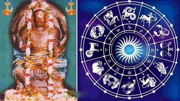 புதன் பெயர்ச்சி பலன் 2023: விருச்சிகத்தில் குடியேறும் புதன்.. புது கூட்டணியால் யாரெல்லாம் கவனம்?