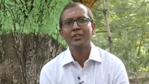 ஐடி துறையில் இனி இவர்களுக்கு மட்டும் தான் வேலை கிடைக்கும்.. ஹெச்ஆர் ஆலோசகர் அருண் ராமசாமி பேட்டி