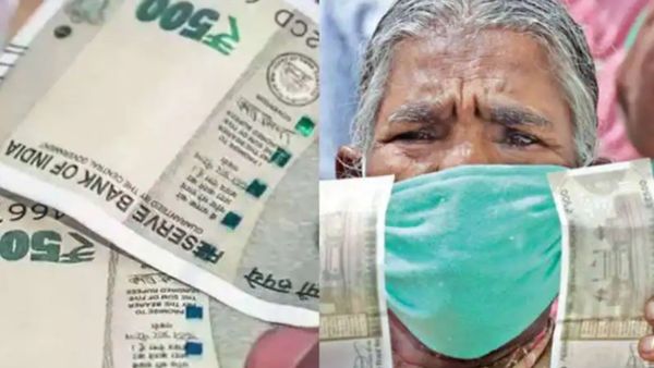 ரூ.1000 மகளிர் உரிமைத்தொகை.. அட, 2000 ரூபாய் வரப்போகுதே.. கர்நாடகா அரசு தந்த நம்பிக்கை.. பெண்கள் குஷி