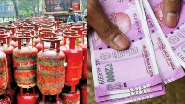 வீட்டு சிலிண்டர் விலை உயர்வு.. ஆட்டோ எல்பிஜி கேஸ் விலையும் உயர்வு.. கோட்டைக்கு பறந்த மேஜர் கோரிக்கை