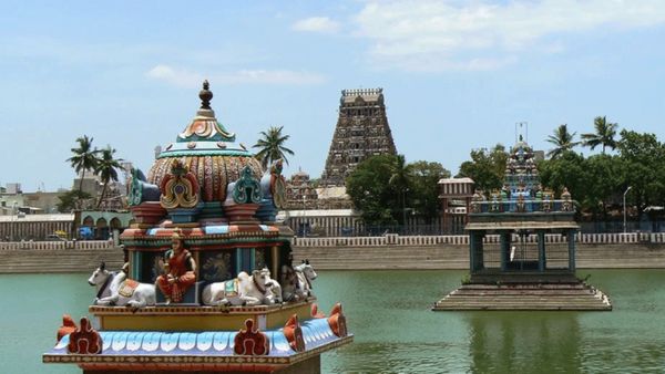 கந்த சஷ்டி.. முருக பக்தர்களே.. சென்னையை சுற்றியுள்ள முருகன் ஆலயங்களை தரிசிக்க ரெடியா? புக் பண்ணுங்க