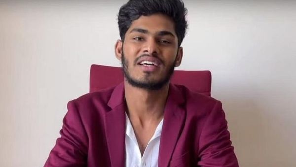 ‛கிரேட் எஸ்கேப்’.. 45 நாளுக்கு பின் புழல் சிறையில் இருந்து வெளியே வந்த டிடிஎப் வாசன்! காரில் பயணம்