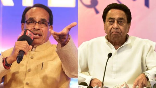 இதுதான் கமல்நாத் மாடல்.. பாவம் பண்ணிட்டாருய்யா, பாவம் பண்ணிட்டாரு.. மபியை அதிரவைத்த பாஜக முதல்வர்