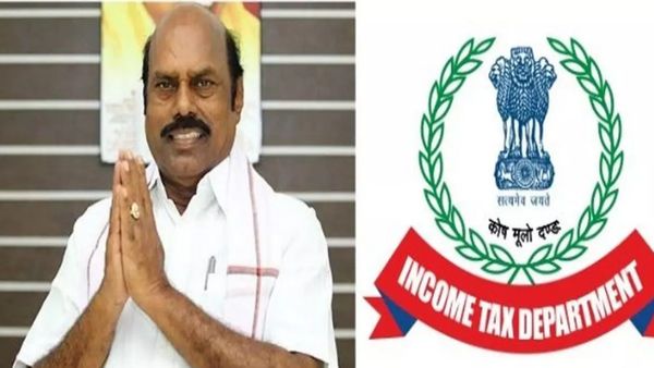 எ.வ வேலு வீடு, நிறுவனங்களில் 4வது நாளாக வருமான வரி சோதனை.. சிக்கியது என்ன? நீடிக்கும் மர்மம்