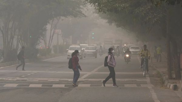 மூச்சு திணறும் டெல்லி.. தீபாவளிக்கு பின் மோசமாகும் நிலைமை! முன்னெச்சரிக்கை பணிகள் தீவிரம்