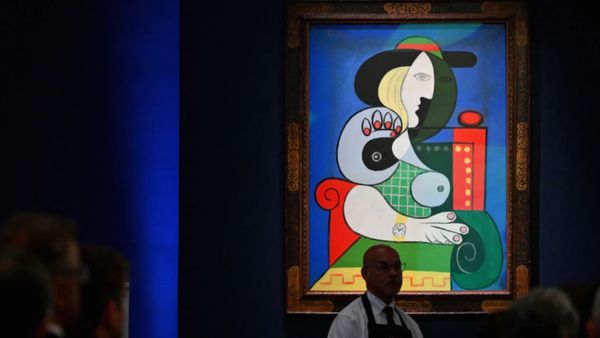 அடேங்கப்பா.. ஒரே ஒரு ஓவியத்திற்கு ஆயிரம் கோடியா? அப்படி என்ன இருக்கு இதுல! நீங்களே பாருங்க