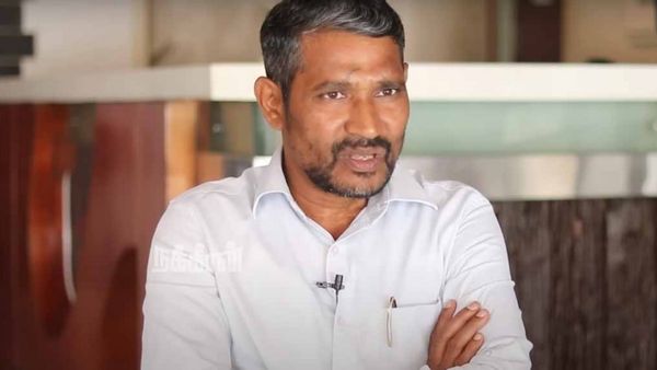 பட்டியலின மக்கள் கோயிலுக்கு நேர்ந்துவிட்ட மாடு..கண்டம் துண்டமாக வெட்டப்பட்ட கொடூரம்!கொந்தளித்த விசிக