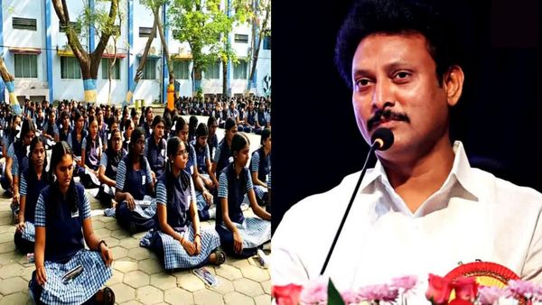 “பப்ளிக்”.. 10ம் வகுப்பு, பிளஸ் 1, பிளஸ் 2 க்கு எந்த நாளில் என்ன பாடத்தேர்வு? முழு அட்டவணை இதோ