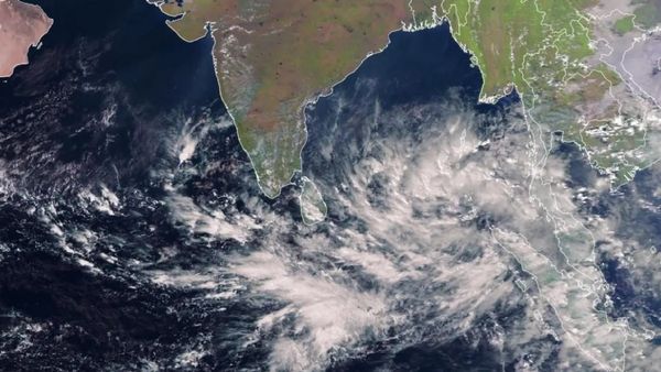 Cyclone Mithili: வங்கக் கடலில் நாளை உருவாகும் புயல் மிதிலி! யார் சூட்டியது தெரியுமா?