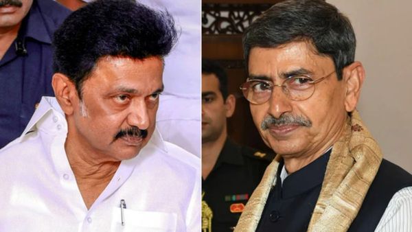 ஆளுநர் ரவிக்கு “செக்”.. 2வது முறை அனுப்பினால் ஒப்புதல் தரணுமே.. கிடுக்கிப்பிடி போடும் ஸ்டாலின்!