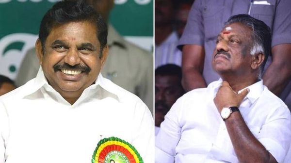 அதிமுகவுக்கு 3 கொடிகள் இருக்கு.. எந்த கொடியை பயன்படுத்த கூடாதுனு எடப்பாடி சொல்லலையே.. ஓபிஎஸ் வாதம்