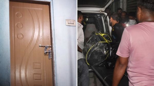  கையில் வளையல், நைட் டிரஸில் இருந்த எலும்புக்கூடு! 2 வருடமாக பூட்டியிருந்த வீட்டை திறந்தால் பகீர்! 