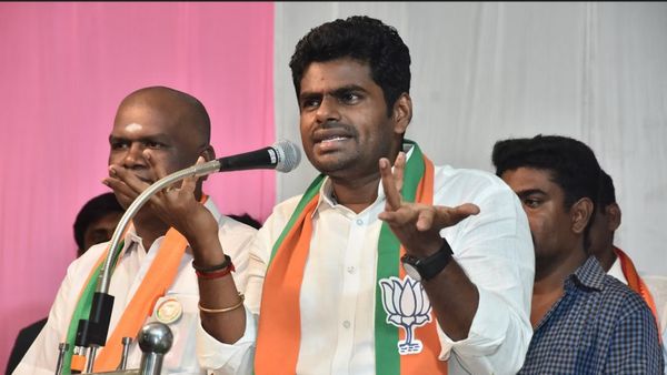 சிப்காட்டாக மாறும் 3174 ஏக்கர் விவசாய நிலம்! விவசாயிகள் மீது குண்டாஸ்? போராட்டத்தை அறிவித்த அண்ணாமலை