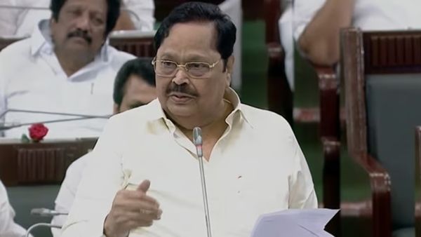 டாக்டர் பட்டம்... ஆளுநர் சர்வாதிகாரம்.. எம்ஜிஆர் காலத்தில் நடந்தது என்ன.. துரைமுருகன் பிளாஷ்பேக்