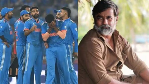 நெஞ்சம் உடைந்து சிதறியது.. கண்ணீர் விட்ட செல்வராகவன்.. உலக கோப்பை தோல்வி குறித்து உருக்கம்!