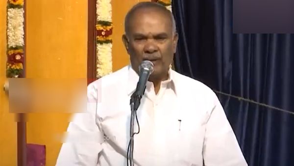 ஒரு உண்மையை சொல்லுறேன்! 40 அதிமுக எம்எல்ஏக்கள் திமுகவுக்கு வர ரெடியாக இருந்தாங்க..சபாநாயகர் அப்பாவு