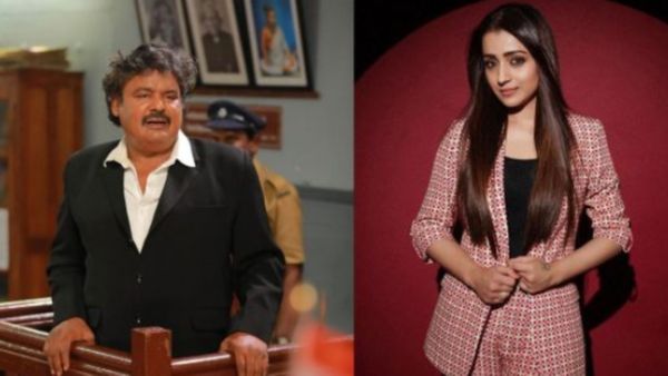 மன்சூர் அலிகானுக்கு பெரிய சிக்கல்.. வழக்கு பதிவு செய்த சென்னை போலீஸ்.. என்னென்ன பிரிவுகள் தெரியுமா?