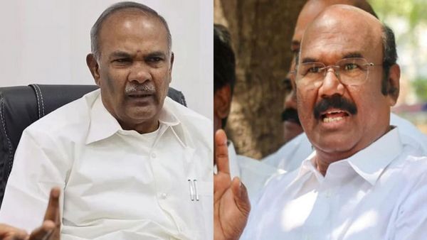 அமைச்சராக ஆசைப்படுகிறார் சபாநாயகர் அப்பாவு.. கம்பி கட்டும் கதை எல்லாம் சொல்றாரு: ஜெயக்குமார் பதிலடி!