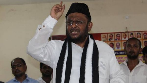 செருப்பை துடைக்கச் சொல்லி முஸ்லிம் மாணவிக்கு கொடுமை.. ஆசிரியர்கள் மீது ஆக்‌ஷன் எப்போது?: ஜவாஹிருல்லா